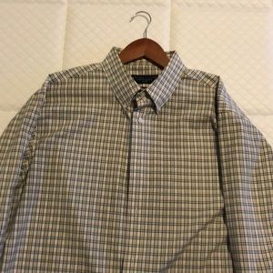 Bloomingdale’s button down